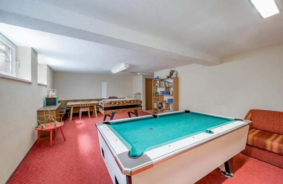 Pension Granbichler-1